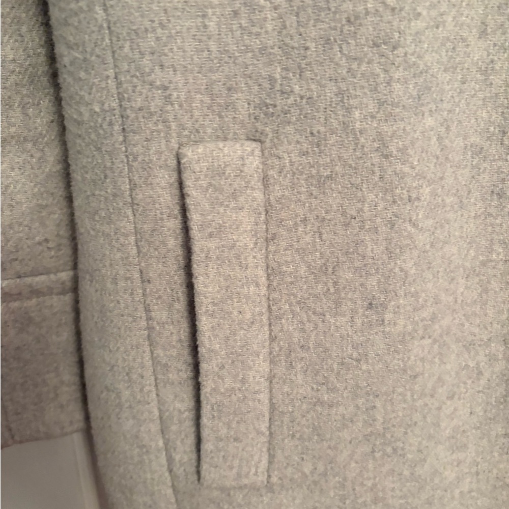 J.Crew Factory City Coat View 5